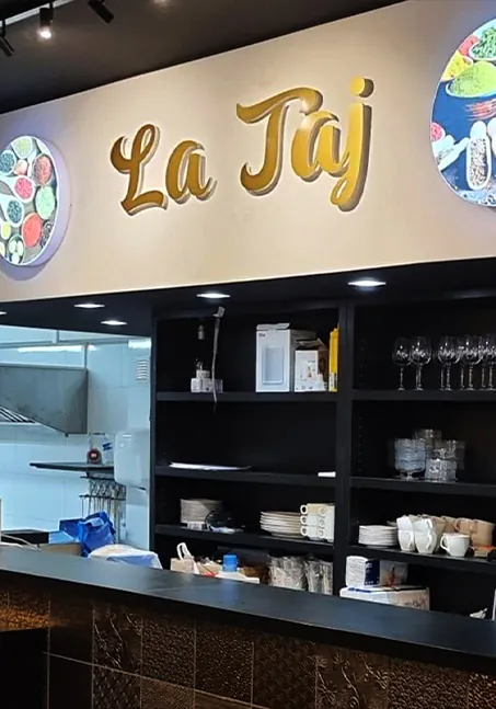 La Taj — photo 6